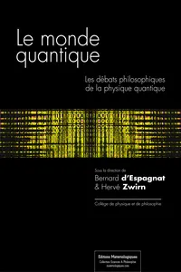 Le monde quantique