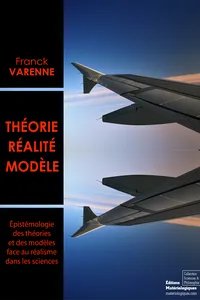 Théorie, réalité, modèle_cover