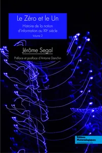 Le zéro et le un_cover