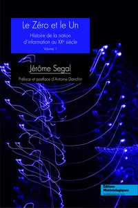 Le zéro et le un_cover