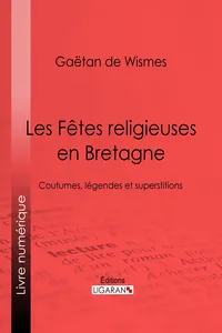Les Fêtes religieuses en Bretagne_cover