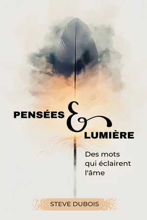 Pensées & Lumière