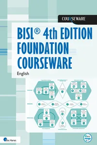 BiSL® 4th edition Foundation Courseware_cover