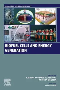 Biofuel Cells and Energy Generation_cover