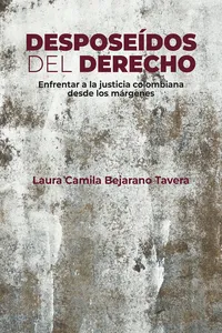 Desposeídos del derecho_cover