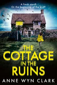 The Cottage in the Ruins_cover