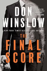 The Final Score_cover