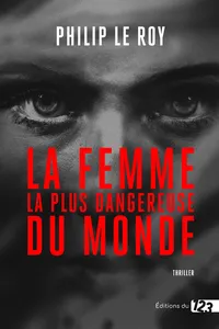 La femme la plus dangereuse du monde_cover