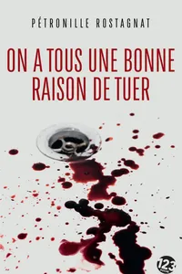 On a tous une bonne raison de tuer_cover