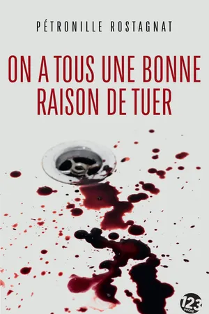 On a tous une bonne raison de tuer