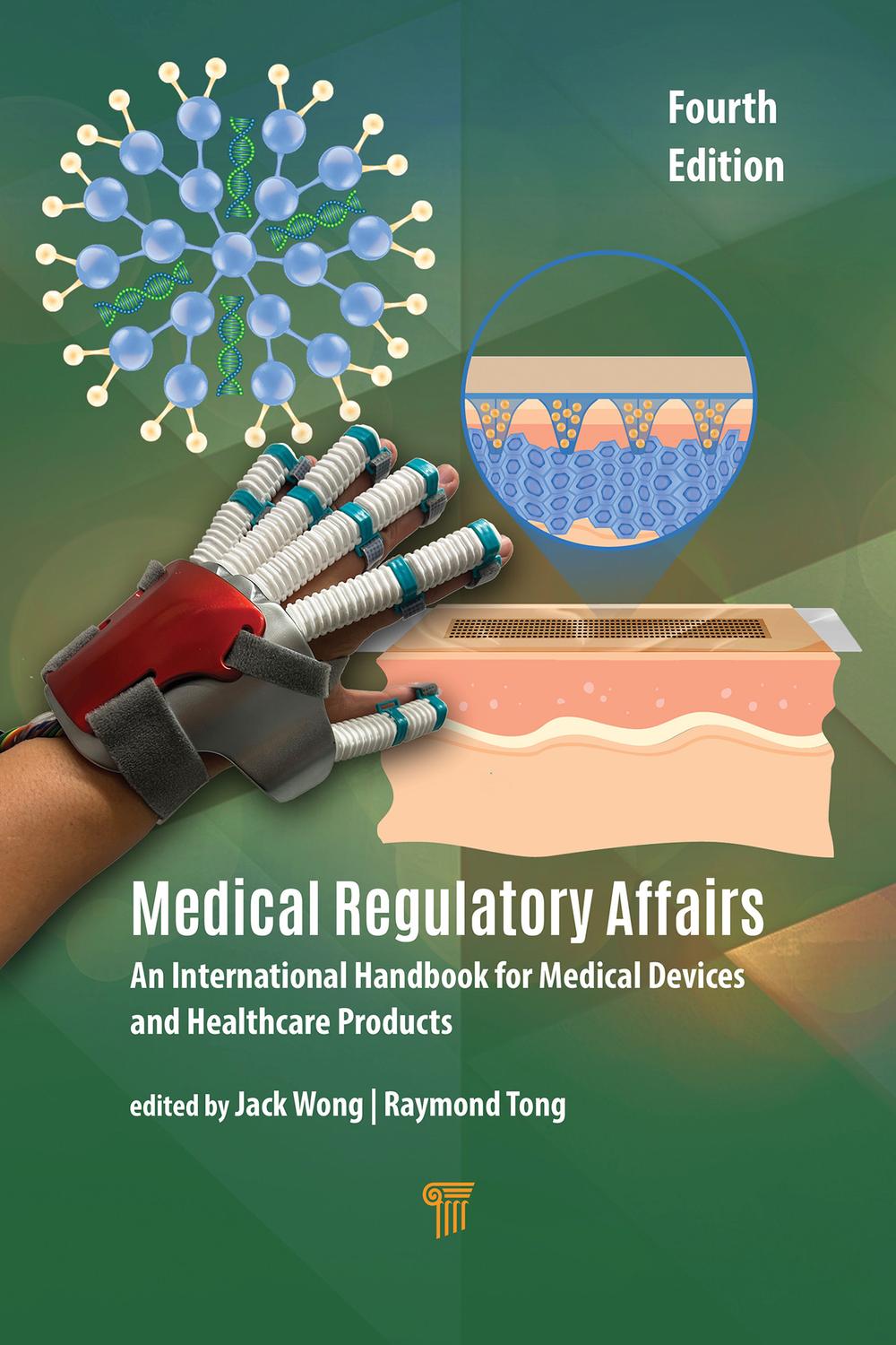 PDF] Medical Regulatory Affairs by Jack Wong | 9781040335253