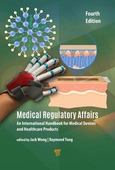 PDF] Medical Regulatory Affairs by Jack Wong | 9781040335253