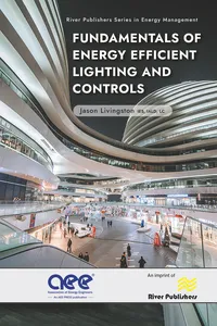 Fundamentals of Energy Efficient Lighting and Controls_cover