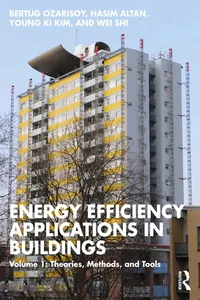 Energy Efficiency Applications in Buildings_cover