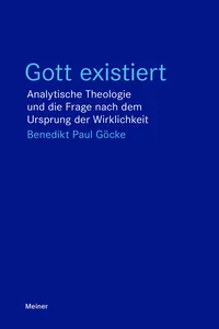 Gott existiert_cover