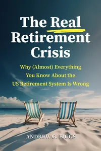 The Real Retirement Crisis_cover