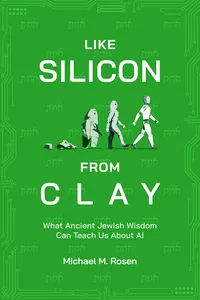 Like Silicon From Clay_cover