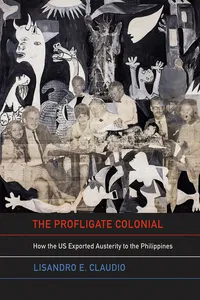 The Profligate Colonial_cover