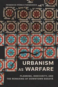 Urbanism as Warfare_cover