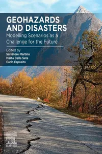 Geohazards and Disasters_cover