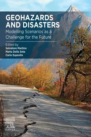 Geohazards and Disasters