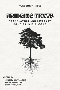 Bridging Texts_cover