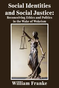 Social Identities and Social Justice_cover
