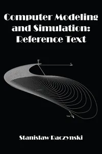 Computer Modeling and Simulation_cover