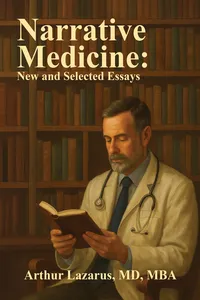 Narrative Medicine_cover
