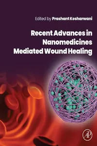 Recent Advances in Nanomedicines Mediated Wound Healing_cover