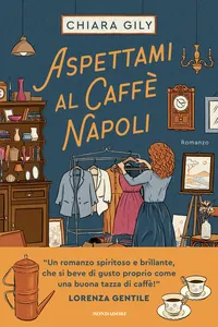 Aspettami al Caffè Napoli_cover
