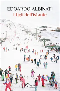 I figli dell'istante_cover