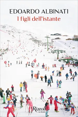 I figli dell'istante