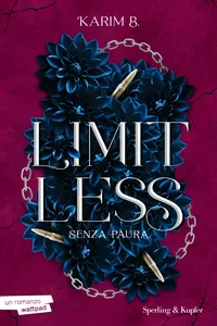 Limitless. Senza paura_cover