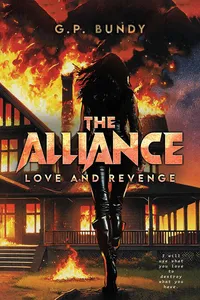The Alliance_cover