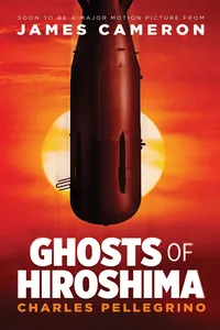 Ghosts of Hiroshima_cover
