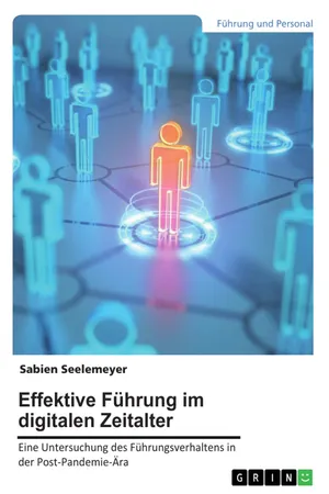 Effektive Führung im digitalen Zeitalter