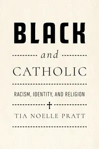 Black and Catholic_cover