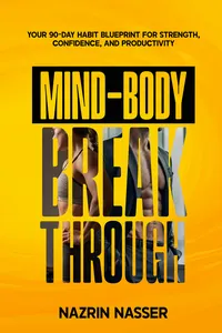 The Mind-Body Breakthrough_cover