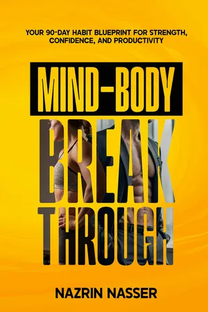 The Mind-Body Breakthrough