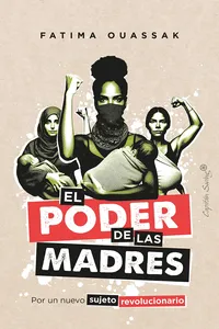 El poder de las madres_cover