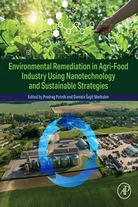 Environmental Remediation in Agri-Food Industry Using Nanotechnology and Sustainable Strategies_cover