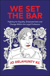 We Set the Bar_cover