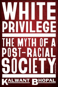 White Privilege