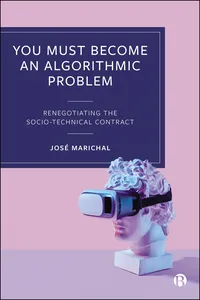You Must Become an Algorithmic Problem_cover
