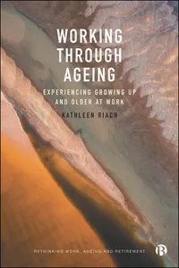 Working through Ageing_cover