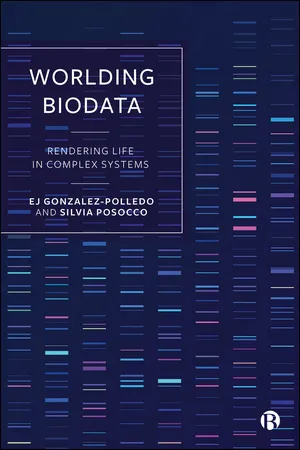 Worlding Biodata