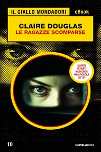 Le ragazze scomparse_cover