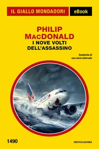 I nove volti dell'assassino_cover