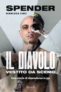 Il diavolo vestito da scemo_cover